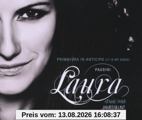 Primavera in Anticipo (It Is My Song)