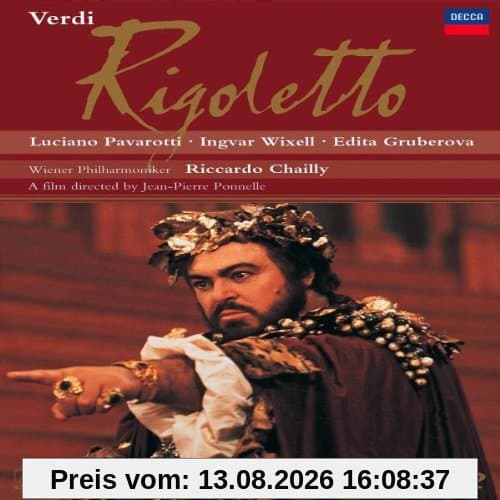Verdi - Rigoletto