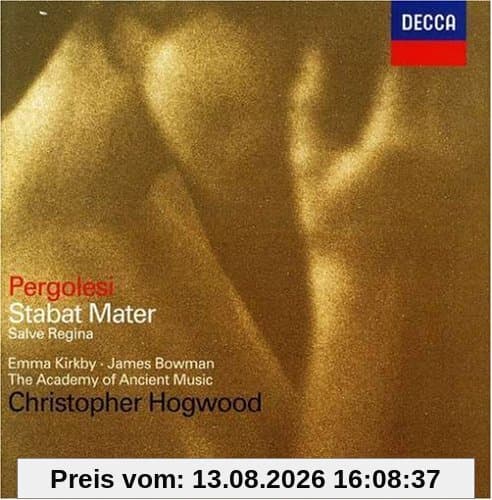 Stabat Mater / Salve Regina