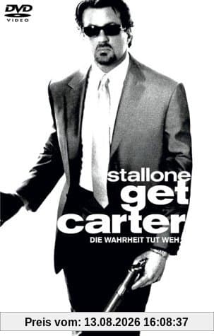 Get Carter - Die Wahrheit tut weh