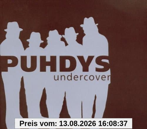 Undercover