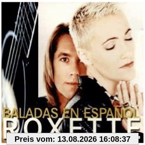 Baladas en Espanol