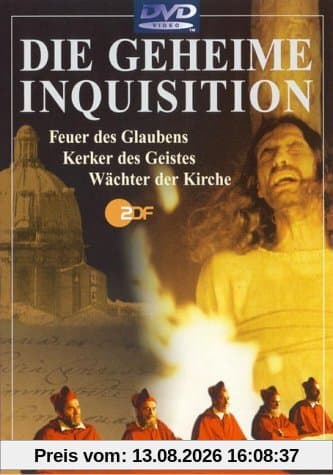 Die geheime Inquisition