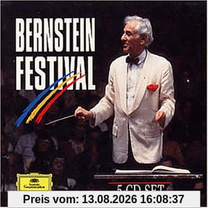Bernstein Festival