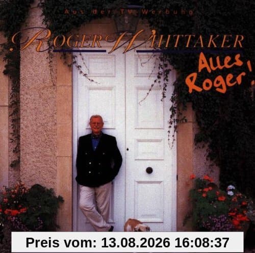 Alles Roger