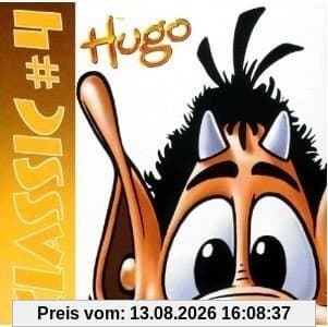 Hugo Classic 4