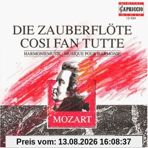 Harmoniemusiken