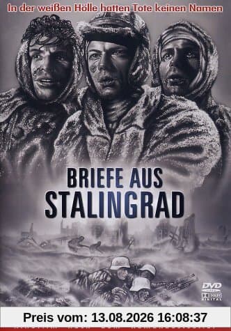 Briefe aus Stalingrad