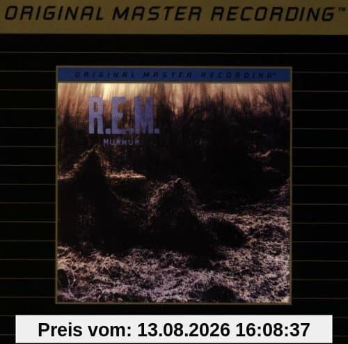 Murmur (Original Master Recording)
