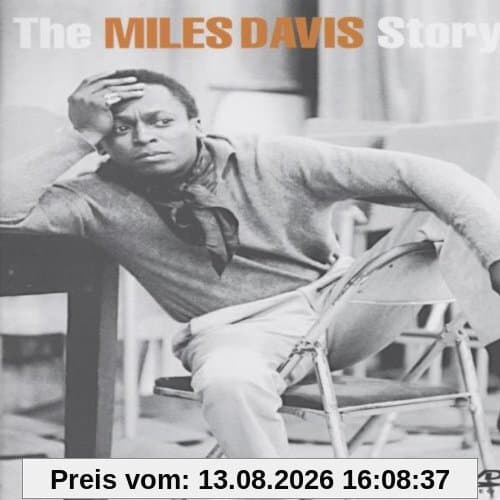 Miles Davis - The Miles Davis Story