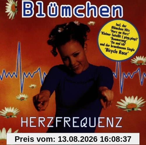 Herzfrequenz