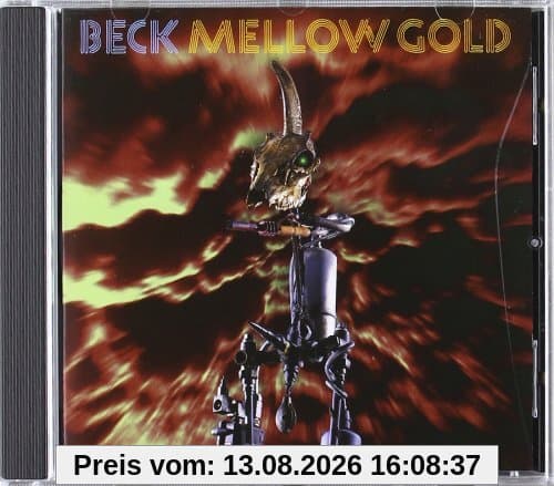 Mellow Gold