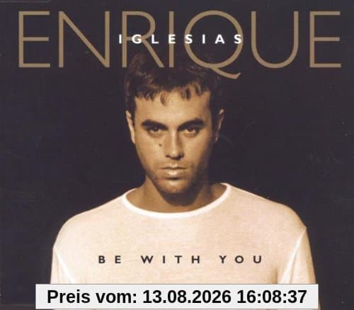 Be With You