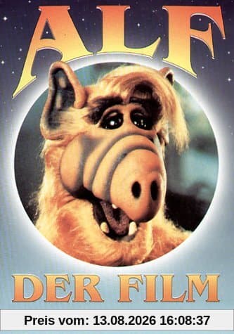 ALF - Der Film