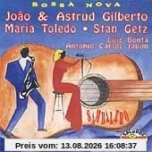 Bossa Nova Sambalero