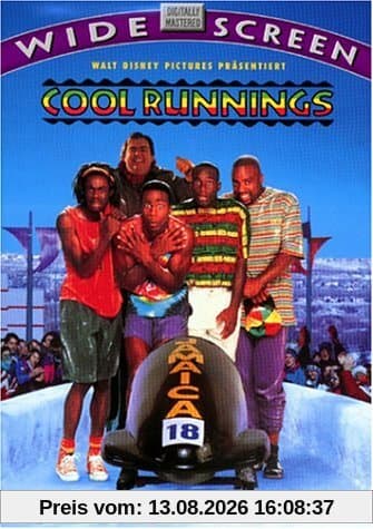 Cool Runnings