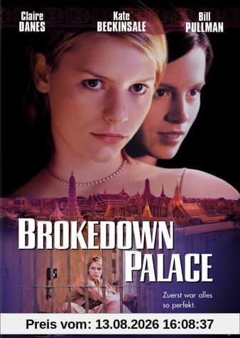 Brokedown Palace