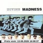 Divine Madness