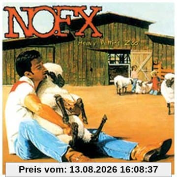Heavy Petting Zoo