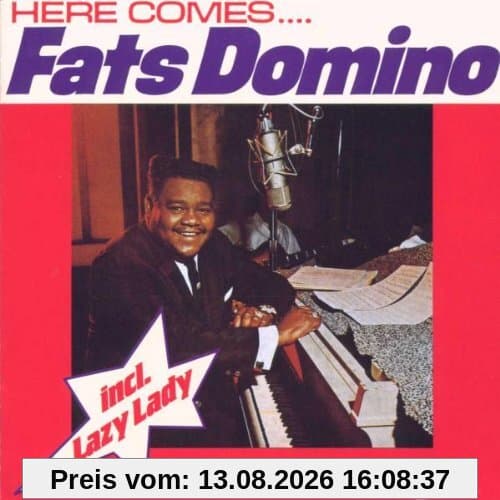 Here Comes Fats Domino