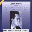 Carlos Kleiber Conducts