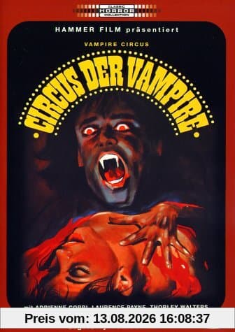 Circus der Vampire