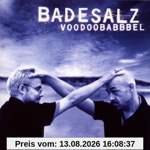 Voodoobabbbel