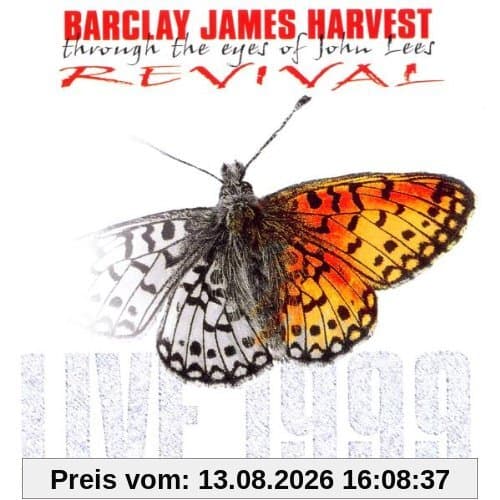 Revival Live
