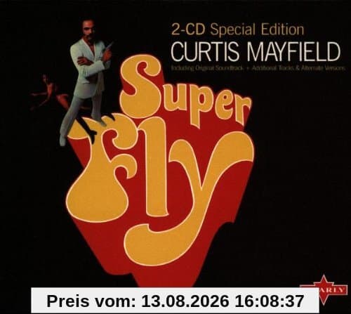 Superfly-Special Edition