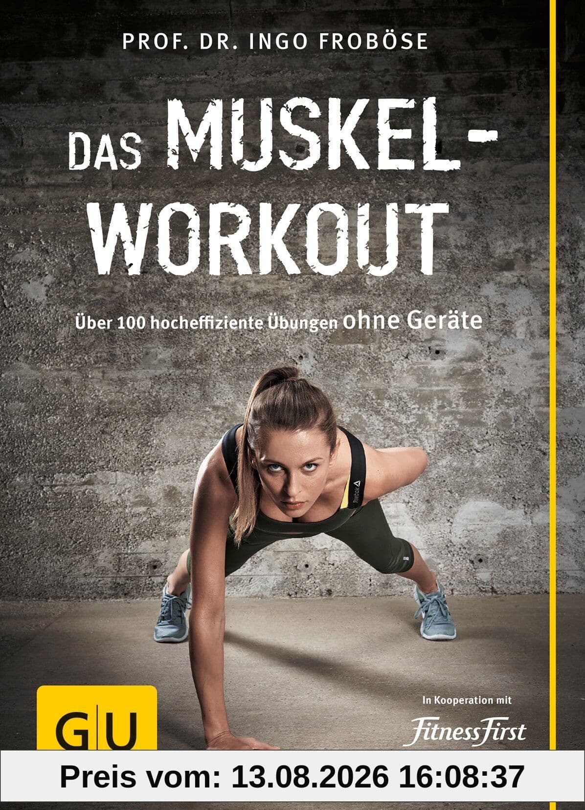 Das Muskel-Workout