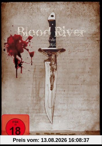Blood River