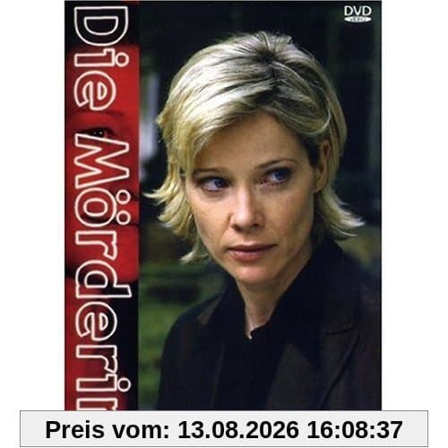 Die Mörderin