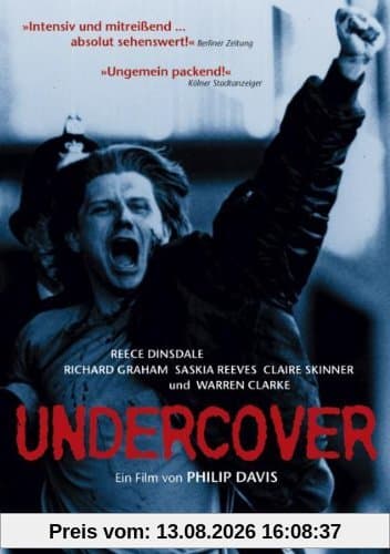 Undercover