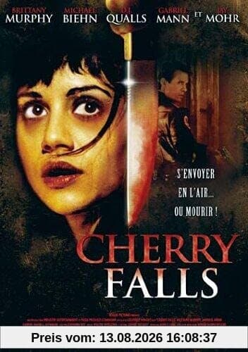 Cherry falls