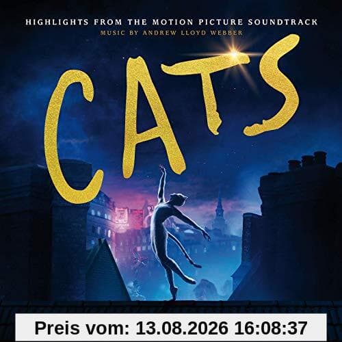 Cats (Highlights From the Motion Picture Soundtrack)