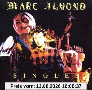 Singles 1984 - 1987