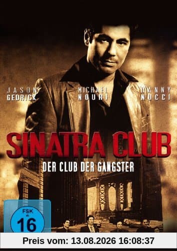 Sinatra Club - Der Club der Gangster