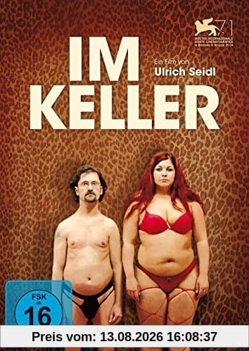 Im Keller