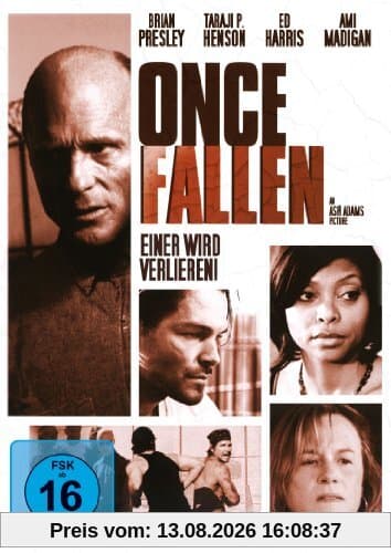 Once Fallen - Einer wird verlieren!