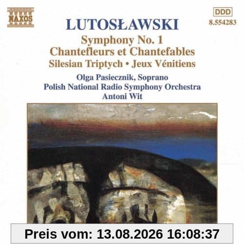 Orchesterwerke Vol. 6