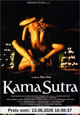 Kama Sutra