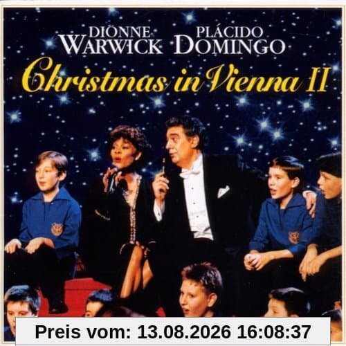 Christmas in Vienna Vol. 2