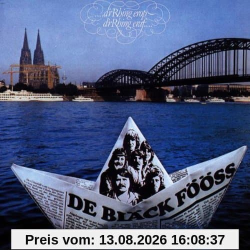 D'r Rhing erop - d'r Rhing eraf