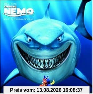 Findet Nemo!