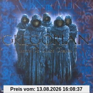 Masters of Chant 2 -Frenc