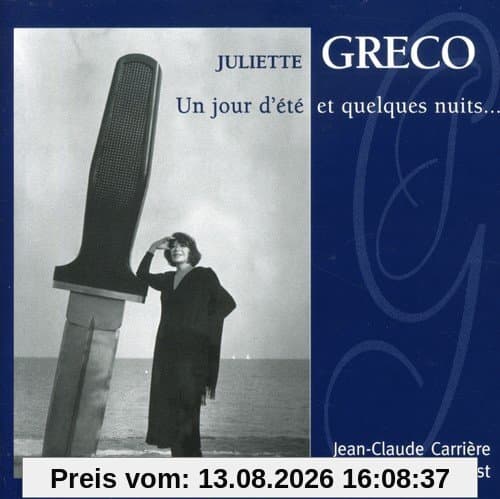 Un Jour D'ete Et Quelques Nuits...