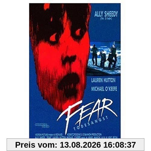 Fear - Todesangst