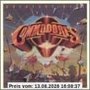 Commodores Greatest Hits