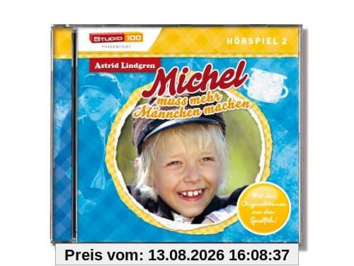 Michel Muss Mehr Männchen Machen