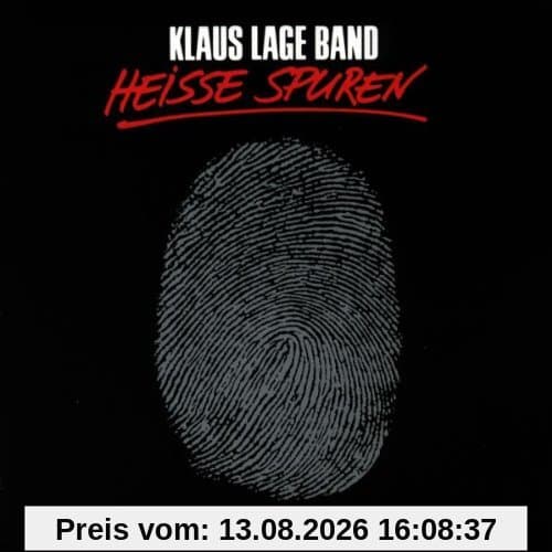 Heisse Spuren